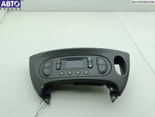 7700435401 Переключатель отопителя Renault Scenic 1 Арт 54326216, вид 1