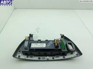 7700435401 Переключатель отопителя Renault Scenic 1 Арт 54326216, вид 2