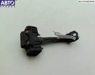 13107851 Ограничитель открывания двери задней Opel Astra H Арт 53901867, вид 1