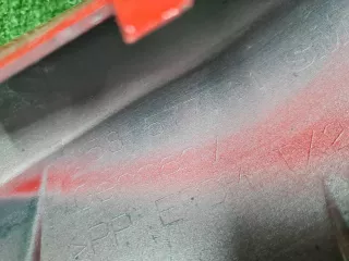 51117427120 Бампер передний BMW 3 F30/F31/GT F34 Арт 0000006769925, вид 23