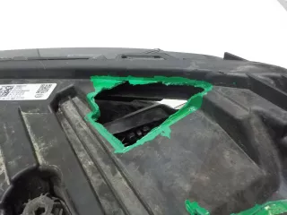 6608050927 Фара правая Geely Monjaro Арт 734931, вид 10
