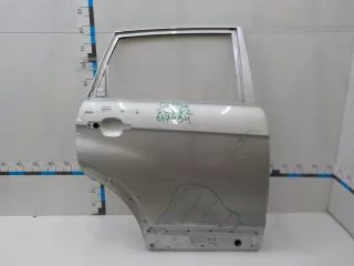 20925041 Дверь задняя правая Chevrolet Captiva Арт 667493, вид 1