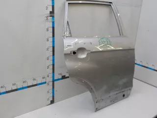 20925041 Дверь задняя правая Chevrolet Captiva Арт 667493, вид 2