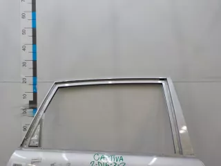 20925041 Дверь задняя правая Chevrolet Captiva Арт 667493, вид 6