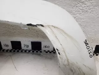31425207 Накладка (юбка) заднего бампера Volvo XC60 2 Арт A980150D, вид 4