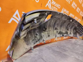 6044124600, 8889168106 Юбка бампера Geely Monjaro Арт 274015PM, вид 6