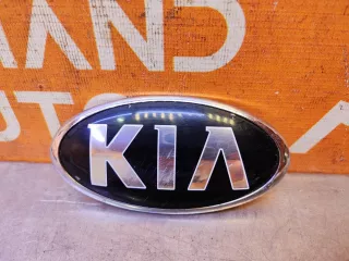 863201W250 эмблема Kia Sportage 4 Арт 274192PM, вид 1