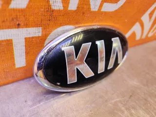 863201W250 эмблема Kia Sportage 4 Арт 274192PM, вид 3