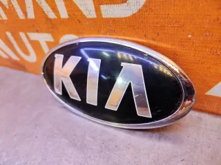 863201W250 эмблема Kia Sportage 4 Арт 274192PM, вид 4