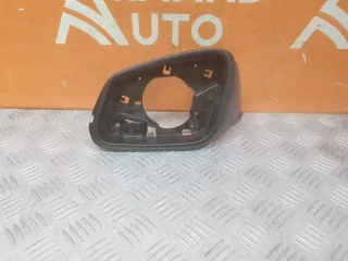 51167285243, 51167338959 рамка зеркала бмв ф32 ф33 ф36 (ф f 32 33 36) BMW 4 F32/F33/GT F36 Арт AR259320, вид 1