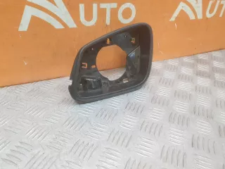 51167285243, 51167338959 рамка зеркала бмв ф32 ф33 ф36 (ф f 32 33 36) BMW 4 F32/F33/GT F36 Арт AR259320, вид 2