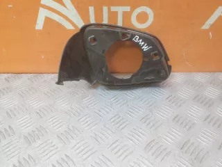 51167285243, 51167338959 рамка зеркала бмв ф32 ф33 ф36 (ф f 32 33 36) BMW 4 F32/F33/GT F36 Арт AR259320, вид 4