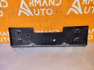 280419001, H97Z2804039AA площадка под Гос номер Voyah Free Арт AR272269, вид 4