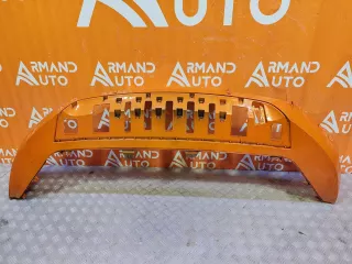 6600190822, 6600190822, 8894592799 бампер нижняя часть Zeekr 001 Арт AR273910, вид 2