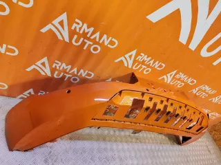 6600190822, 6600190822, 8894592799 бампер нижняя часть Zeekr 001 Арт AR273910, вид 3