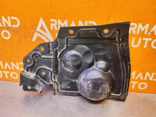648384CL0A пыльник двигателя Nissan X-Trail T31 Арт AR274004, вид 1