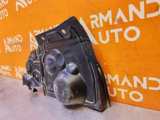 648384CL0A пыльник двигателя Nissan X-Trail T31 Арт AR274004, вид 2