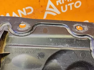 648384CL0A пыльник двигателя Nissan X-Trail T31 Арт AR274004, вид 7