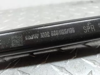 6861125 Рычаг задний правый BMW 7 G11/G12 Арт 00258286, вид 5