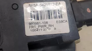 8A5A5421812EA Замок двери передней правой Ford Explorer 5 Арт 9174601, вид 3