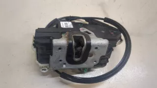 8A5A5421813EA Замок двери передней левой Ford Explorer 5 Арт 9174597, вид 1