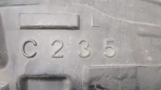 C23556140D Защита арок передняя левая (подкрылок) Mazda 5 1 Арт 9174610, вид 2