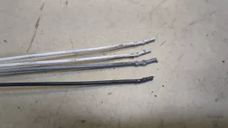 36531P1KE03 Лямбда-зонд Honda Civic 6 Арт 9174412, вид 2