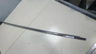 A1777352401 Молдинг стекла двери наружный Mercedes A W177 Арт 9169427, вид 3