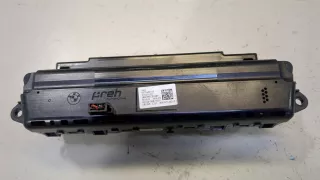 9371462 Блок управления печки / климат-контроля BMW X2 F39 Арт 9173216, вид 2
