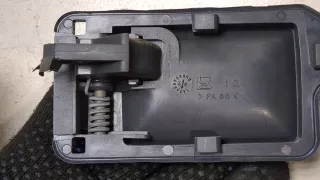 1472002899 Ручка внутренняя задняя правая Fiat Scudo 1 Арт 9165738, вид 2