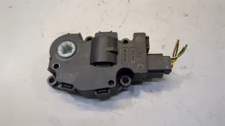 CZ017660,CZ017660546 Моторчик заслонки печки BMW X2 F39 Арт 9173260, вид 1