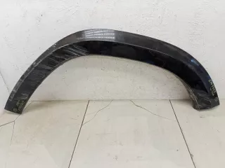 A1668846522 Накладка заднего крыла левого Mercedes GL X166 Арт 6145307, вид 1