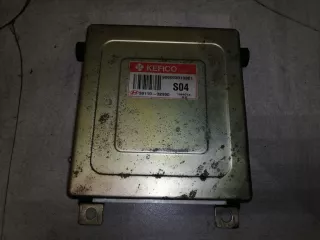 3911032390 Блок управления двигателем Hyundai Sonata (Y3) Арт 6159162, вид 1