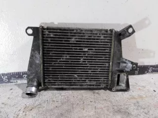 L33X13565A Радиатор охлаждения турбины (интеркулер) Mazda CX-7 Арт 6167588, вид 1