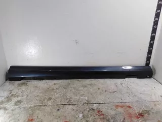 A2046980454 Накладка на правый порог Mercedes C W204 Арт 6170705, вид 1