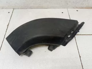 A1668853025 Накладка переднего бампера Mercedes GL X166 Арт 6177995, вид 1