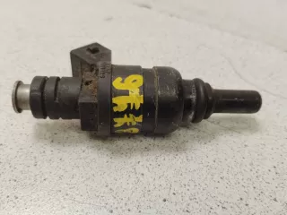 13641427240 Топливная форсунка BMW 3 E46 Арт 6183776, вид 1