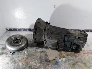 A1642707702 АКПП Mercedes GL X164 Арт 6184443