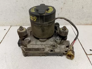 4784070030 Блок ABS (насос) Land Rover Discovery 1 Арт 6188388