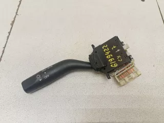 GJ6R66122 Переключатель поворотов подрулевой Mazda 6 1 Арт 6199422, вид 1