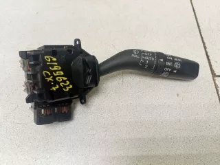 GR1R66128A Переключатель стеклоочистителей подрулевой Mazda CX-7 Арт 6199623