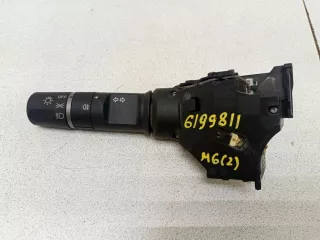 DF7166122 Переключатель поворотов подрулевой Mazda 2 DE Арт 6199811, вид 1