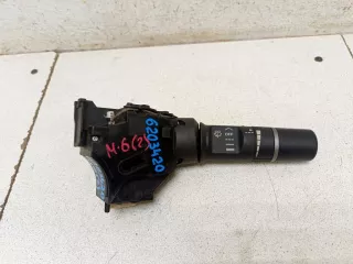 GS1D66128 Переключатель стеклоочистителей подрулевой Mazda 6 2 Арт 6203420, вид 1