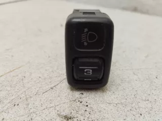 GA5R666F0A Кнопка корректора фар Mazda 323 BA Арт 6228191, вид 1