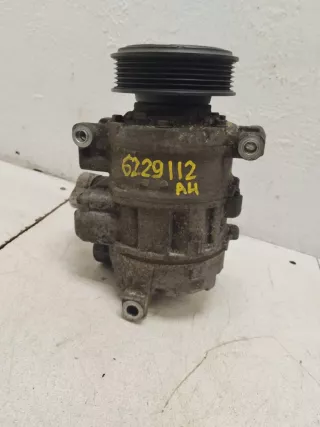 8E0260805BS Компрессор кондиционера Seat Exeo Арт 6229112, вид 1