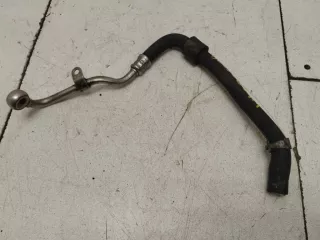 06D121492J Патрубок системы охлаждения Seat Exeo Арт 6229620, вид 1