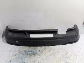 5NA807521 Юбка бампера заднего Volkswagen Tiguan 2 Арт 6252668, вид 1