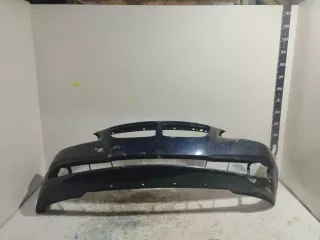 51117285961 Бампер передний BMW 5 F10/F11/GT F07 Арт 6253456