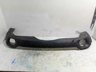 51127294755 Юбка бампера заднего BMW X5 F15 Арт 6253481, вид 1