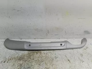 51127303804 Накладка юбки заднего бампера BMW X1 E84 Арт 6254951, вид 1